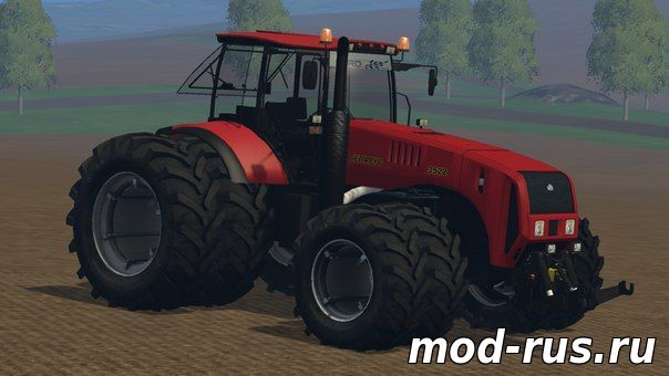    Farming Simulator 2017  3522 -  8