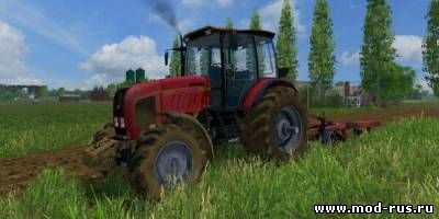    Farming Simulator 2015  2022 -  11
